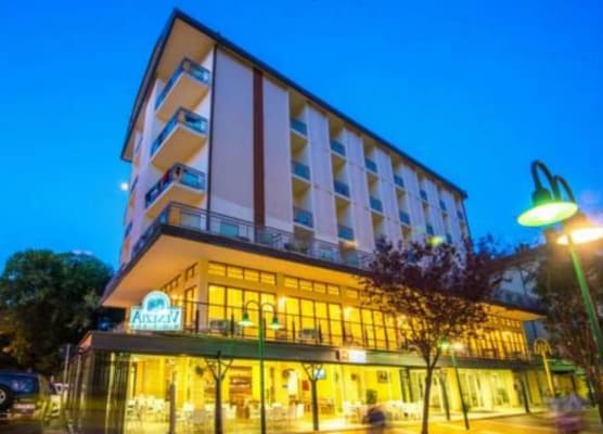 Hotel Venezia 1