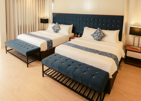 The Madeline Boutique Hotel & Suites 1