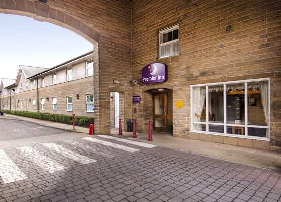 Premier Inn Leeds / Bradford Airport 1