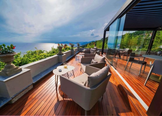 Villa Riviera Resort 1