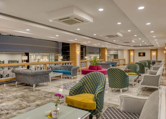 Sealife Kemer Resort Hotel - Ultra All Inclusive 1