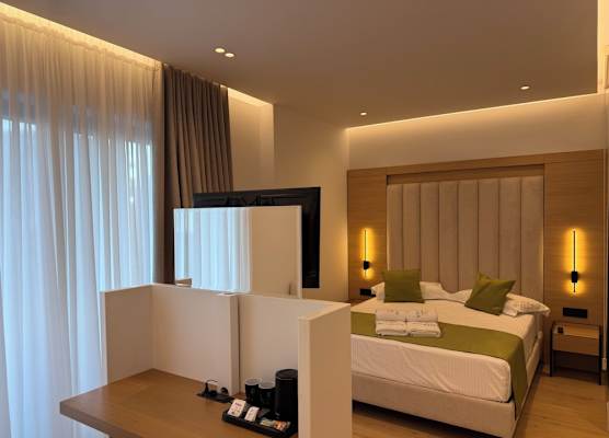 Saranda Relax New Apartment-Rare Find near Port 1