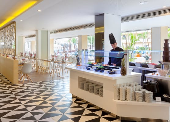 Tigotan Lovers & Friends Playa de las Americas - Adults Only (+18) 1