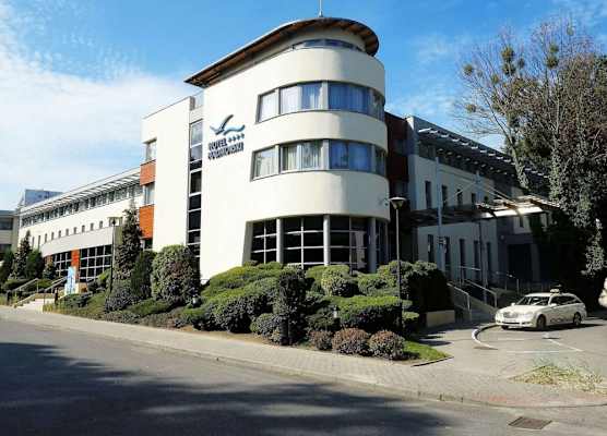 Hotel Nadmorski 1