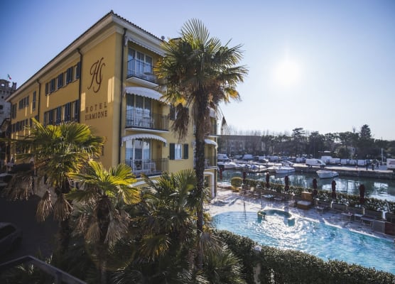 Hotel Sirmione Terme 1