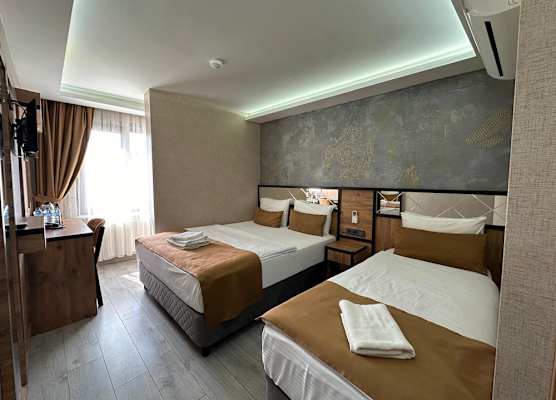 Boutique Dedem Hotel 1
