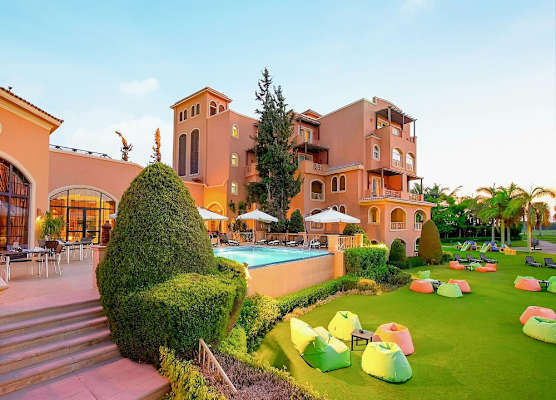 Stella Golf Hotel 1