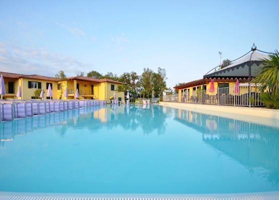 Residence Karina 1