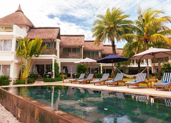 Seapoint Boutique Hotel 1