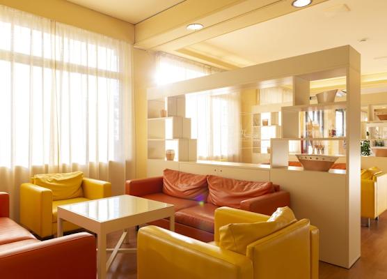 Hotel Regent 1