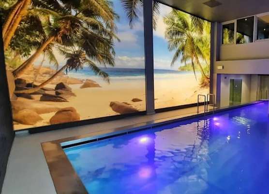 Hotel Bero 1