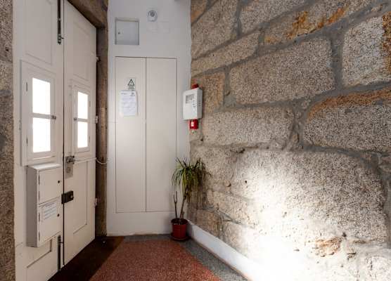 BCharming House 1