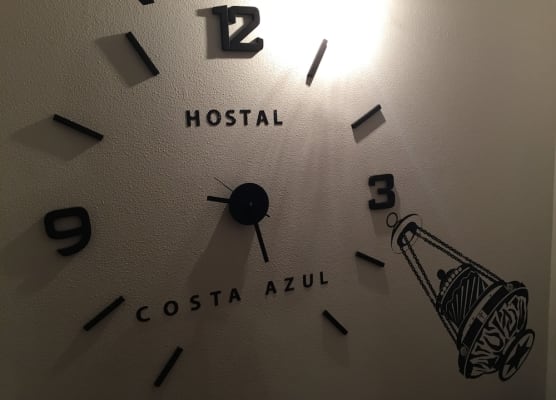 Hostal Costa Azul 1
