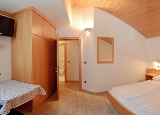 Hotel Garni Snaltnerhof 1