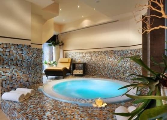 Hotel Leopardi 1