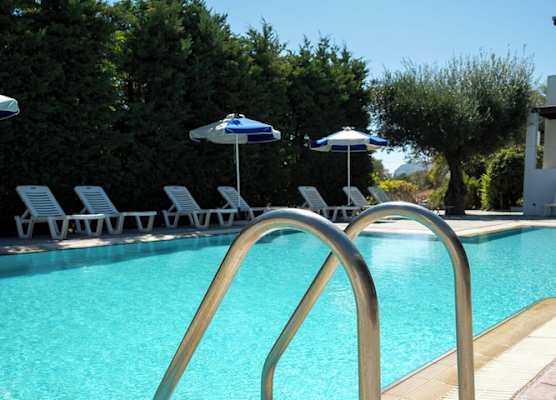 Triantafillas Suites 1