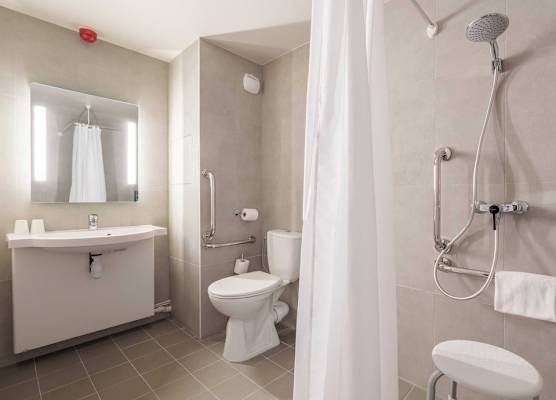 B&B HOTEL Troyes Centre 1