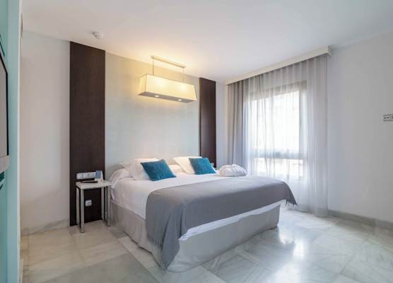 Suittes Hotel 1