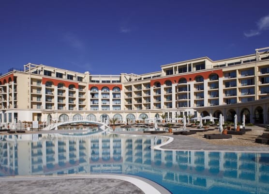 Lighthouse Golf & Spa Resort 1