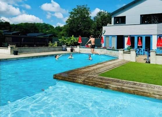 Camping les Naïades 1