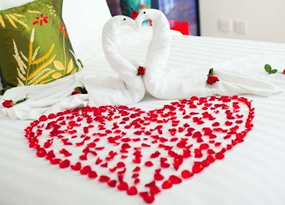 Grand Minerva Hotel 1