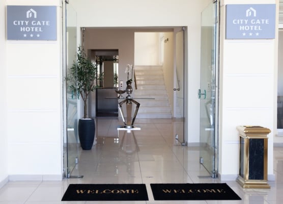 City Gate Hotel Airport Thessaloniki 1
