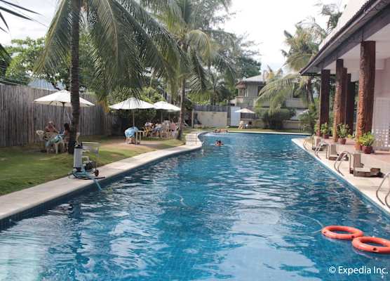 Wild Orchid Beach Resort 1