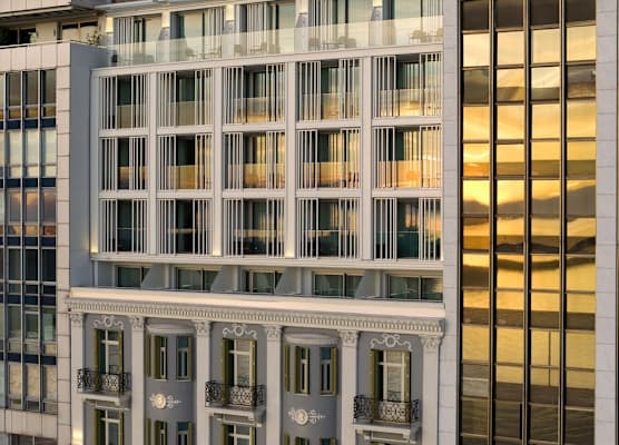 ON Residence - Small Luxury Hotels of the World 1