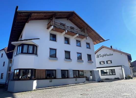 Hotel Weißbräu 1