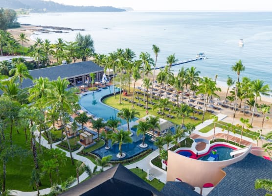 La Flora Khao Lak 1