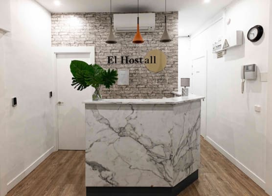El Hostall 1