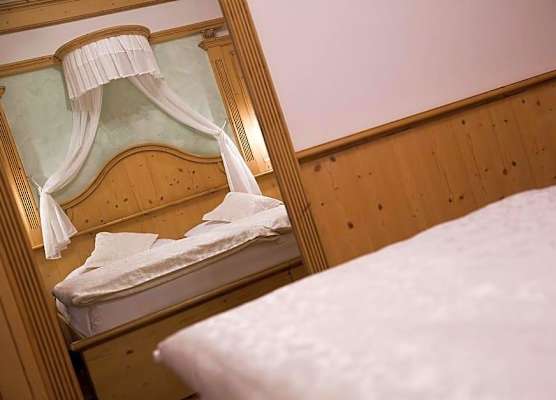 Hotel Des Alpes 1