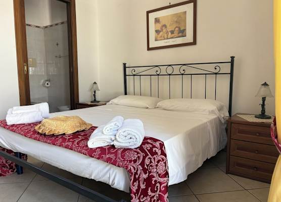 Hotel Savoia 1