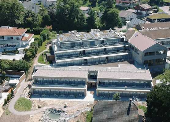Hotel Seaside 1