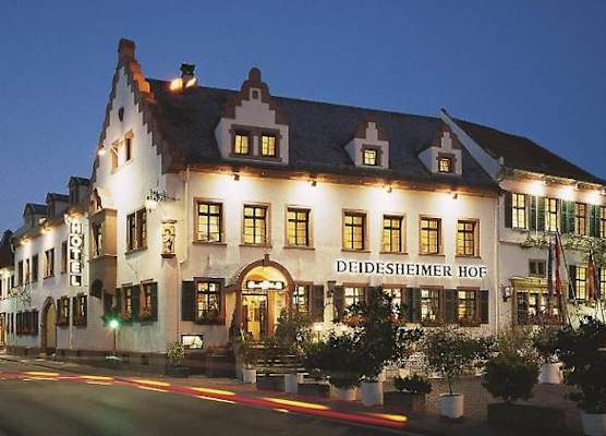 Deidesheimer Hof 1