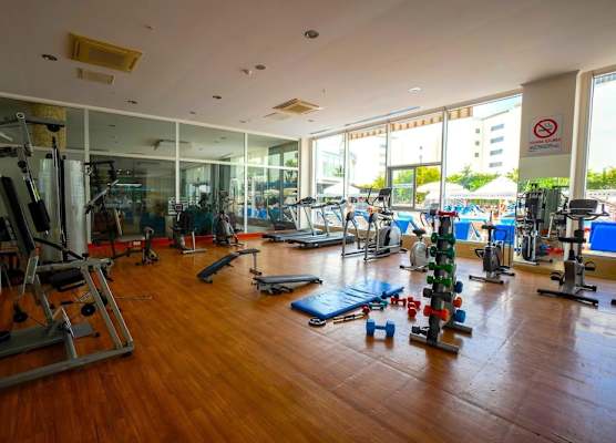 Cenger Beach Resort Spa - All Inclusive 1