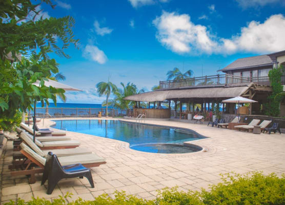 Sunset Reef Resort & Spa 1