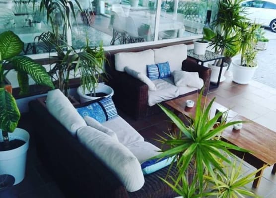 Hotel Marisma Sancti Petri 1