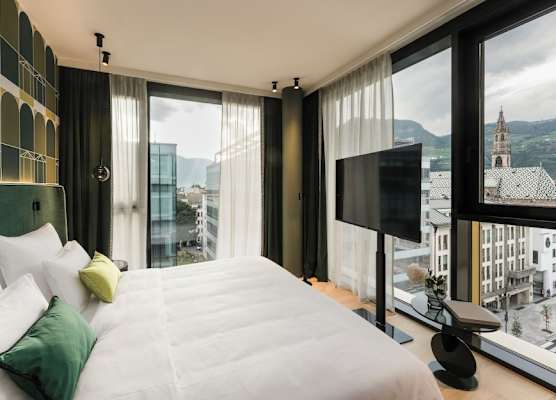 Falkensteiner Hotel Bozen WaltherPark 1