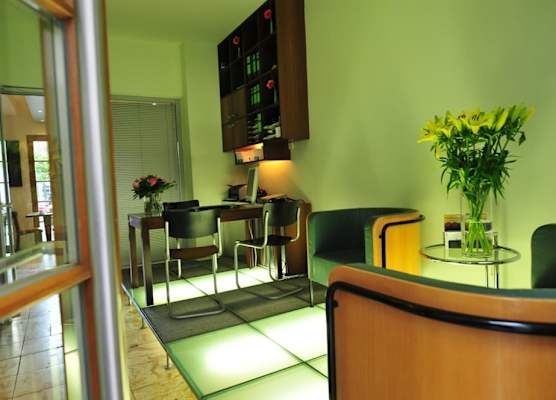Lint Hotel Köln 1