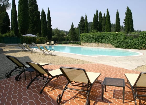 Hotel Villa Dei Bosconi 1