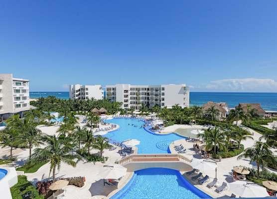 Ventus at Marina El Cid Spa & Beach Resort - All Inclusive 1