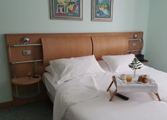 Marina Palace Hotel & Congress Hall 1
