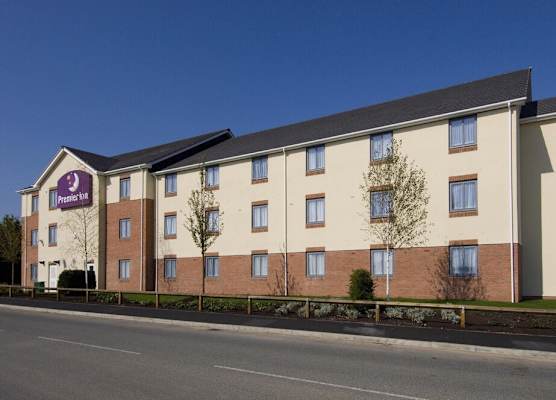 Premier Inn Herne Bay 1
