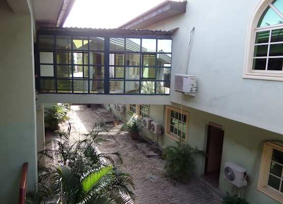 Koltol Guest House 1