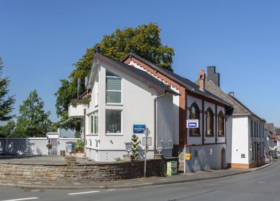 Hotel Böving 1