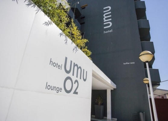 Hotel Umu 1