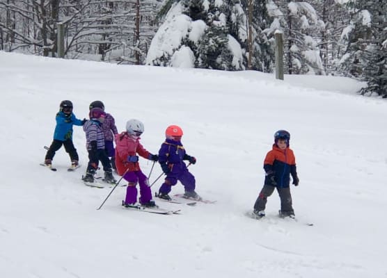Smuggler's Notch Resort by Resort Stay 1