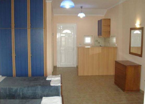 Sandy Maria Hotel 1