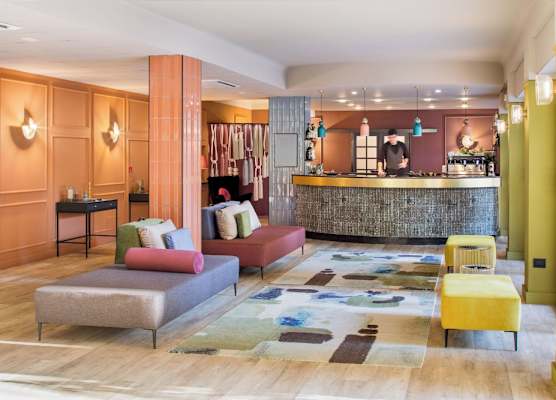 Hotel Bristol 1